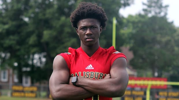 Jalon Walker